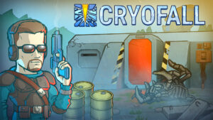 cryofall premiera