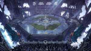 Lost Ark MMORPG