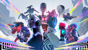 ARCADEGEDDON GAMESCOM