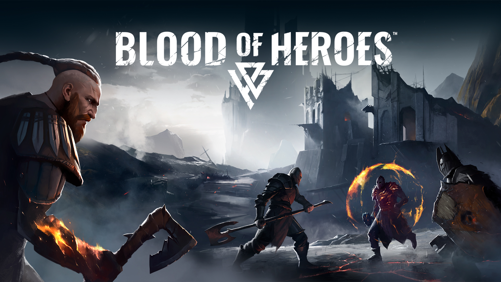 blood of heroes beta pc