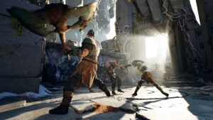 blood of heroes beta pc