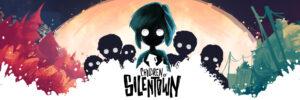 Children of Silentown zapowiedź