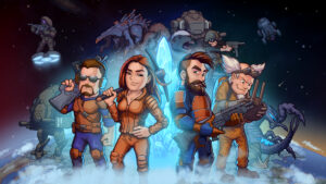Cryofall single