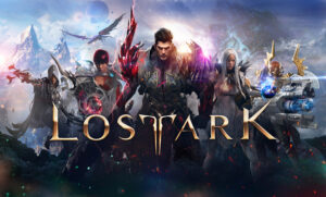 lost ark beta