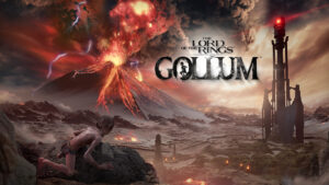 Lord of the Rings: Gollum The Game Awards 2021