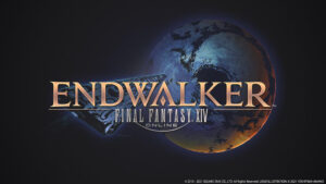 FINAL FANTASY XIV: ENDWALKER