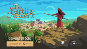 TFC: The Fertile Crescent trailer