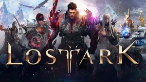 Lost Ark premiera