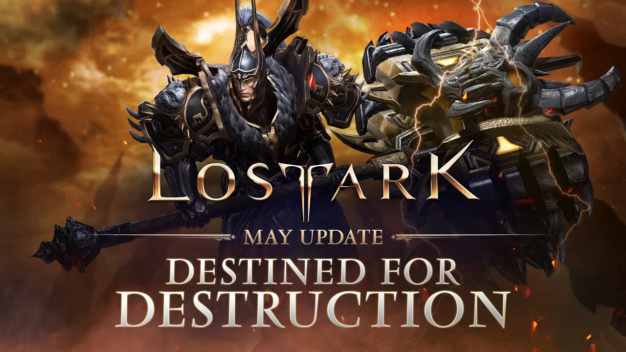 lost ark Destined for Destruction