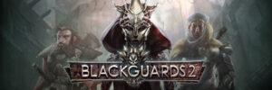 Blackguards 2 premiera