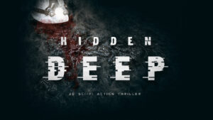 Hidden Deep - Kill it With Fire