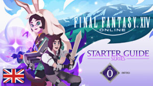 final fantasy xiv online guide