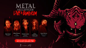 metal hellsinger koncert