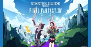 final fantasy xiv online guide