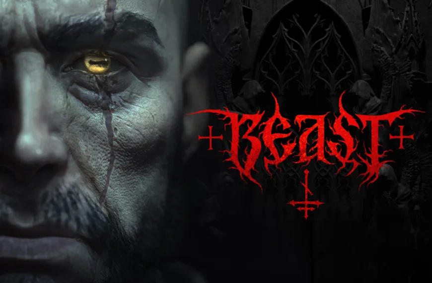 BEAST we Wczesnym Dostępie debiutuje już dziś!