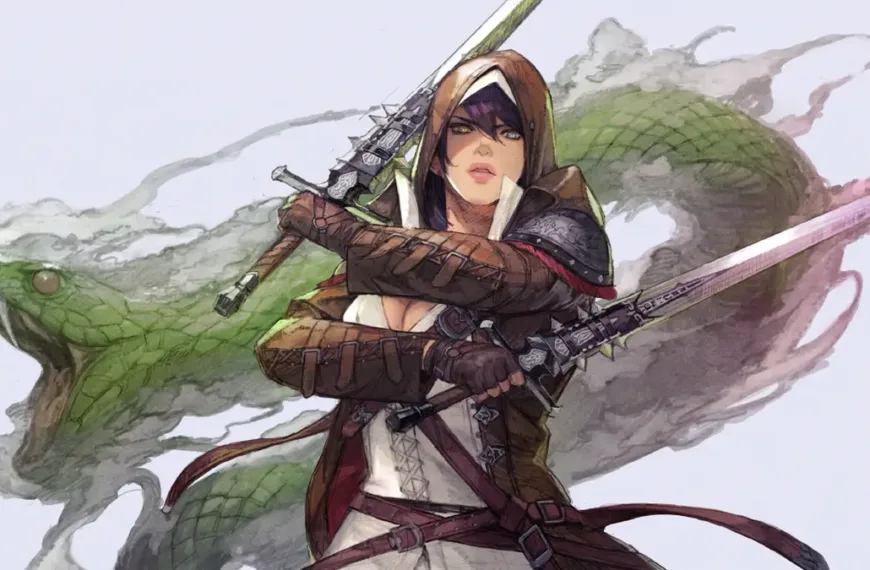 Final Fantasy XIV: Dawntrail